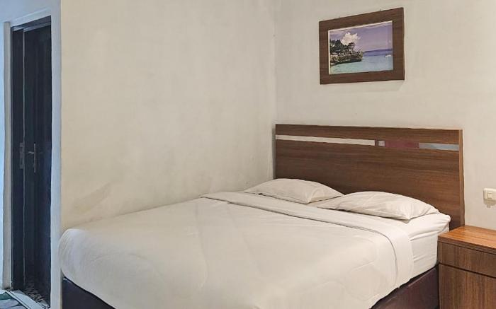 Urbanview Hotel Anata Inn