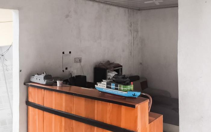 Wisma MVA Ciparigi Indah Mitra RedDoorz