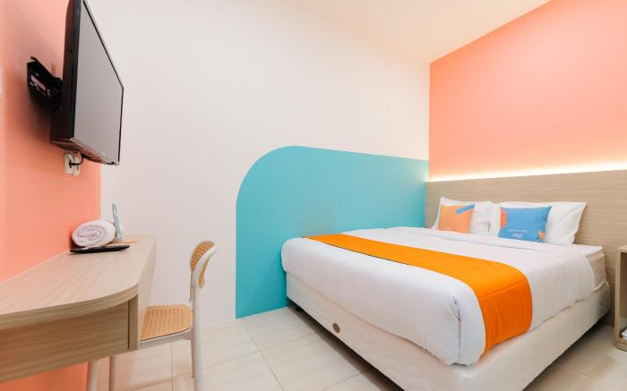 Sans Hotel Cengkareng