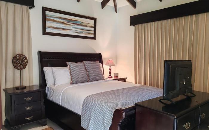 Marenaz Oceanfront Resort
