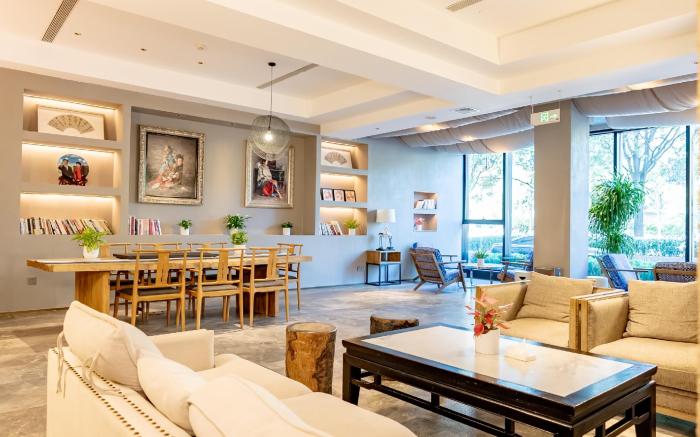 WASSIM Hotel Beijing Fangzhuang