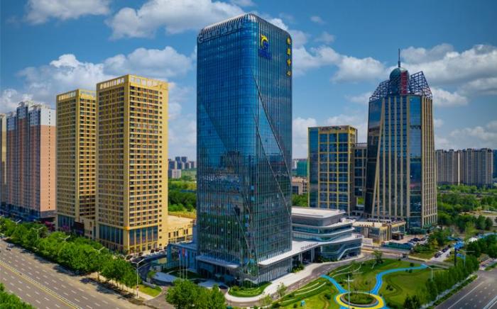 UrCove By Hyatt Weifang Center