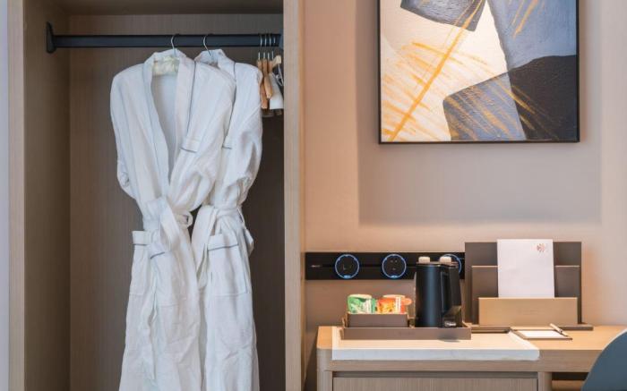 WASSIM Hotel Hangzhou Ruibo