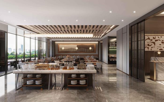 UrCove By Hyatt Hangzhou Xiaoshan Jiangnan Science City