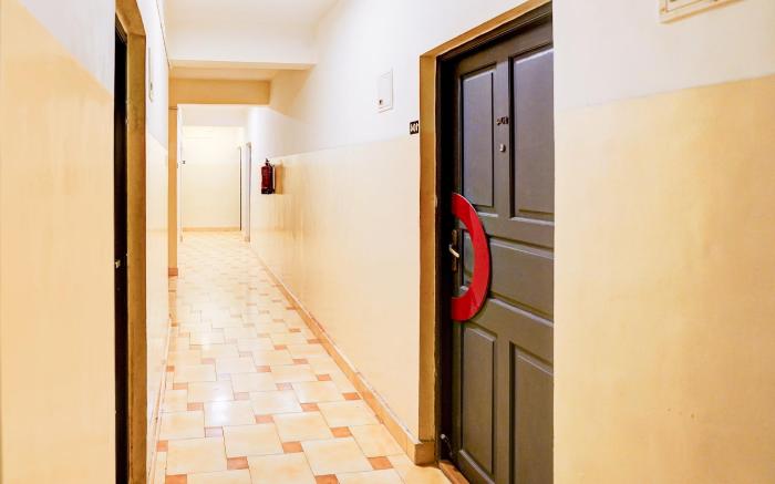 Super Collection O Holiday Street Calangute Formerly Shruti Resort