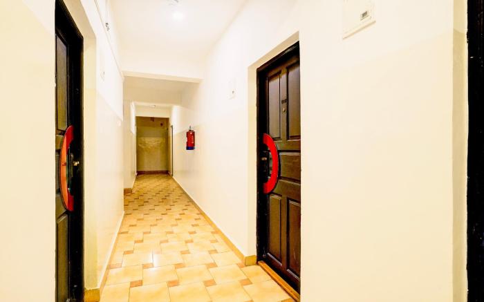 Super Collection O Holiday Street Calangute Formerly Shruti Resort