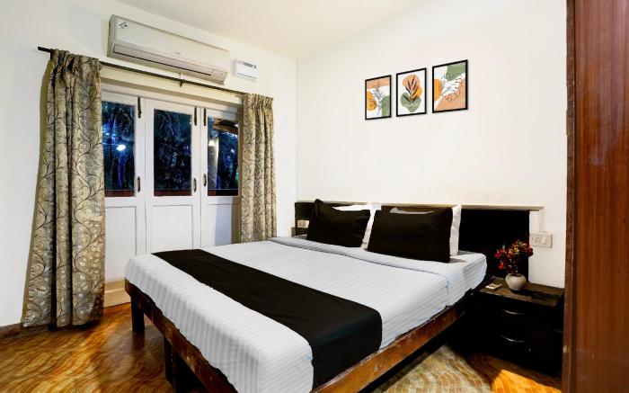 Super Collection O Holiday Street Calangute Formerly Shruti Resort