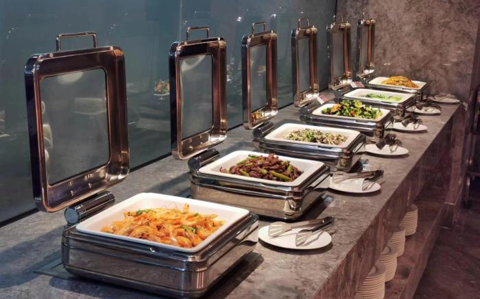 WASSIM Hotel Shanghai Tourism Resort Chuansha Metro Station