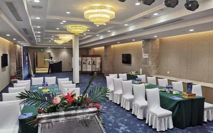 WASSIM Hotel Shanghai Lujiazui Expo Park