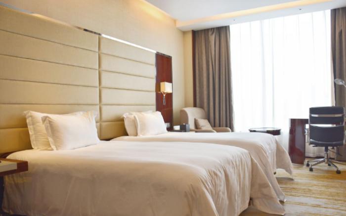 WASSIM Hotel Shanghai Lujiazui Expo Park