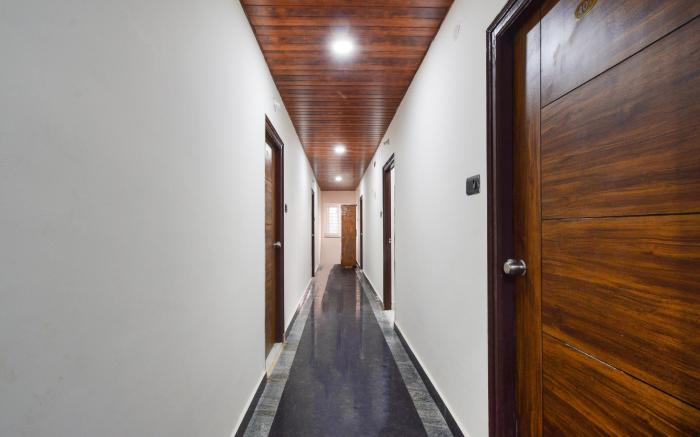 Super Collection O Gachibowli Phase - 1 Near ISB