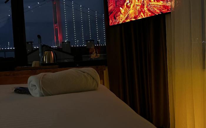 Lokka Hotel Ortakoy