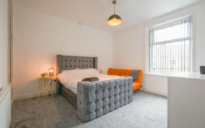 Home in the Heart of Accrington
