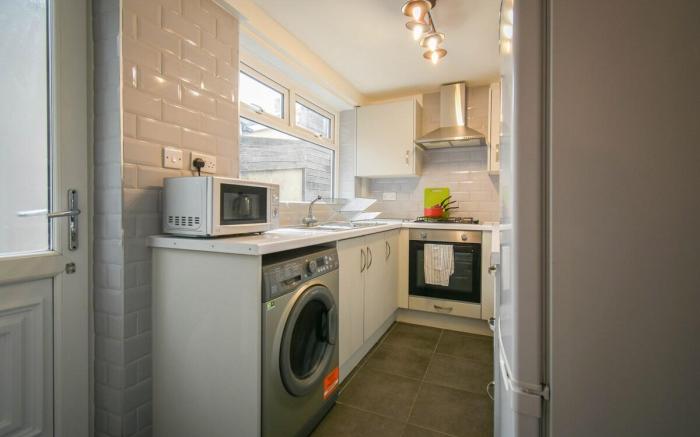Home in the Heart of Accrington