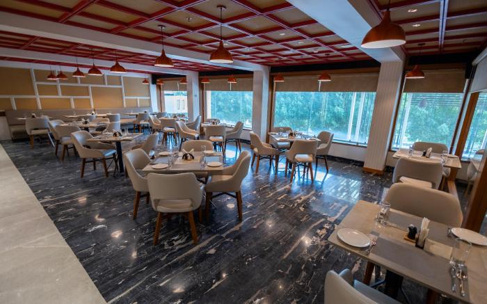 Ramada Encore by Wyndham Viramgam