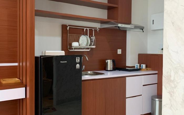 Nuvasa Bay Golf Studio Apartment