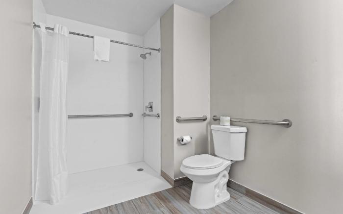 Quality Inn & Suites Ocala I-75