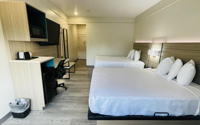 Sonesta Essential North Houston