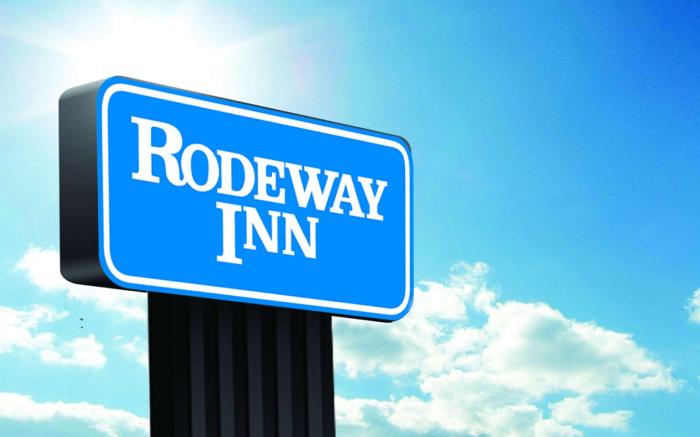 Rodeway Inn Muskogee