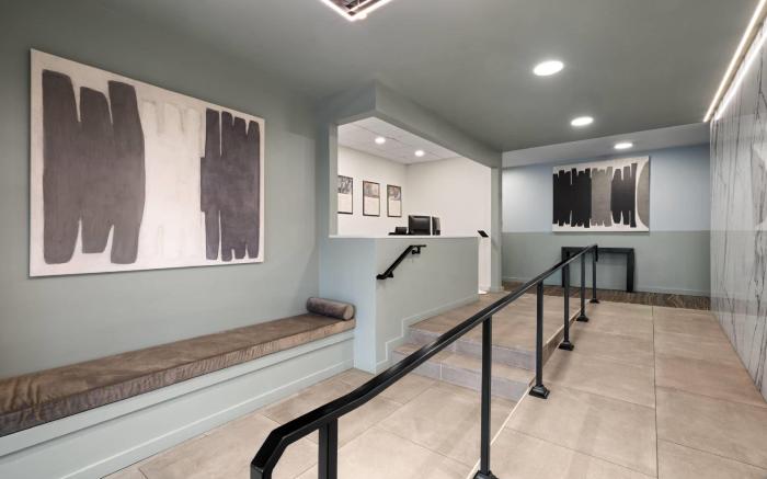 Reside NoMa, a Wyndham Residence