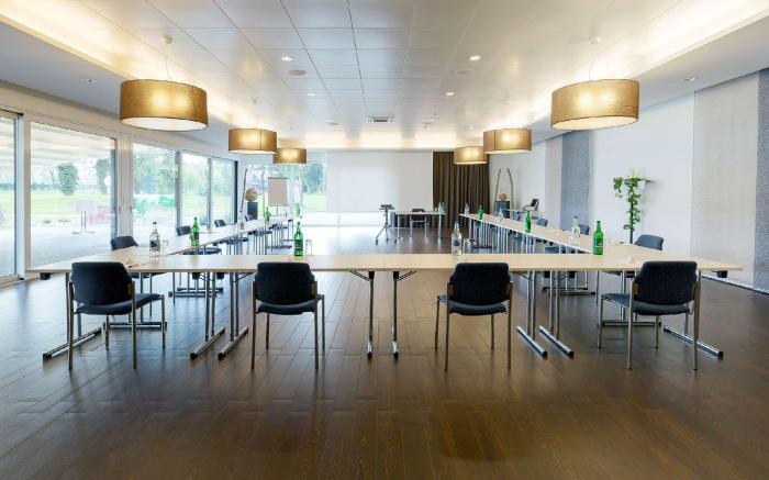 Aarau West Swiss Quality Hotel
