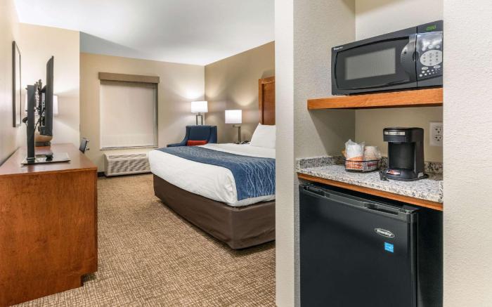 Comfort Inn White House