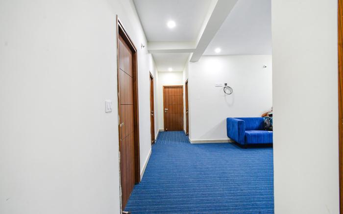FabHotel Maski Suites - Nr KIMS Hospital, Kondapur