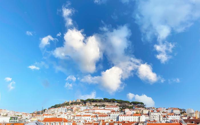 Art Legacy Hotel Baixa-Chiado