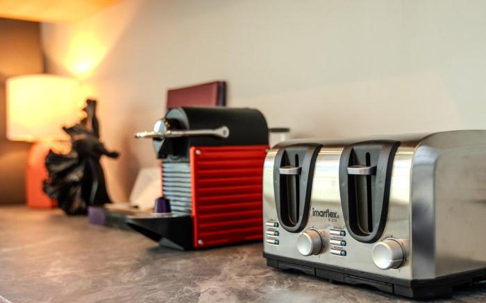 The Sand and I Private Pool Villa Huahin