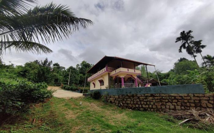 Naturenest retreat 
