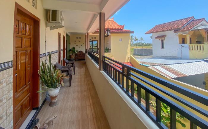 Urbanview Griya Lota Guest House Banyuwangi