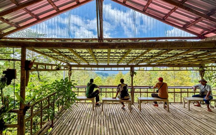 Sanda Eco Cabins by AGATA