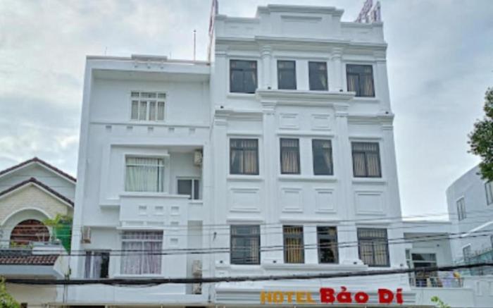 Bảo Di Hotel Sóc Trăng