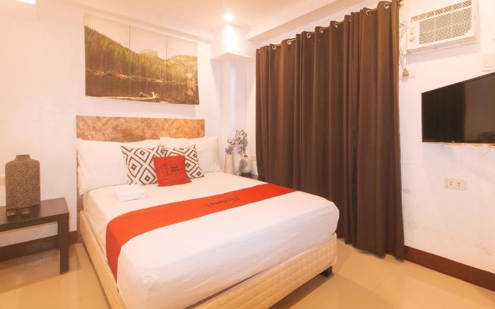 RedDoorz @ Villa Casita Tagaytay