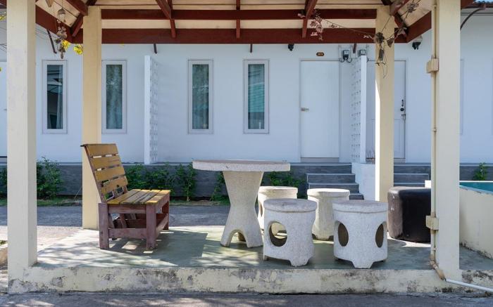 Sanipa Resort
