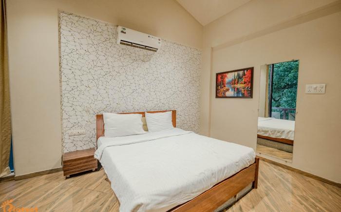 97 Royal Vista Villa Khandala Lonavala