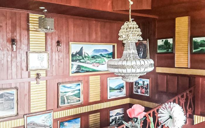Waraporn Grand Mountain Hotel