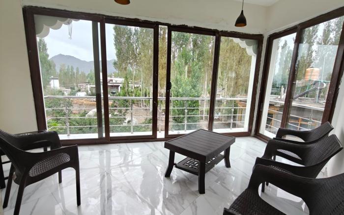 Sambhava Inn Leh Ladakh UT