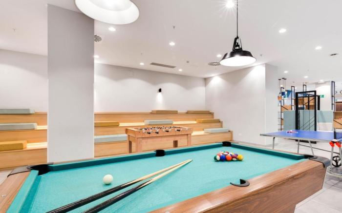 Livensa Living Studios San Sebastián