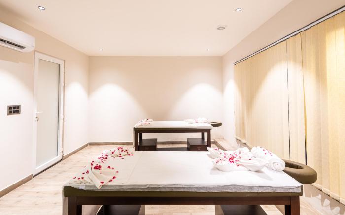 Divine River Resort by DLS Hotels