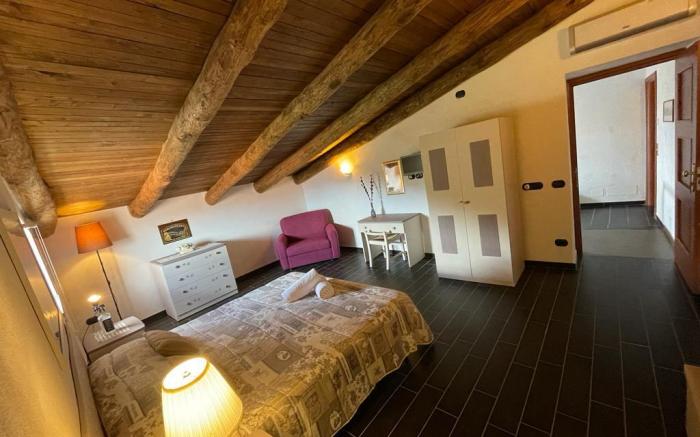 Palazzo del Baglivo Hotel & Spa