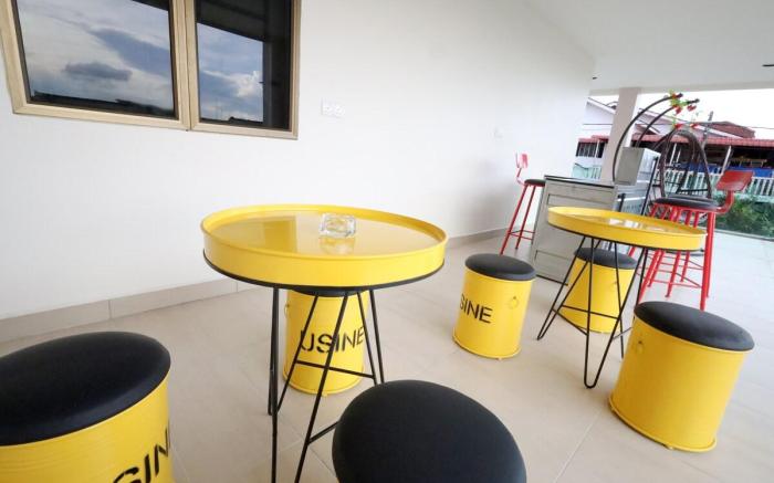 JB 19pax Premium Skudai Party House