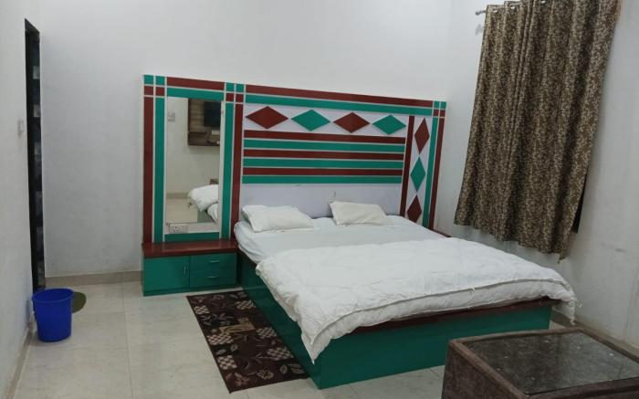 Hotel Atharv By GRB
