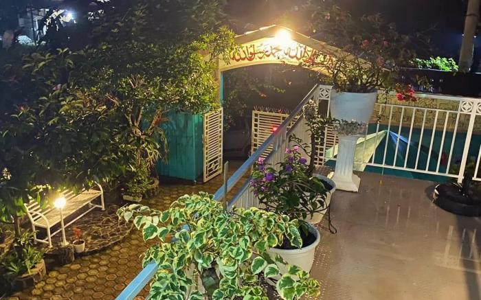 Green House Villa Bogor