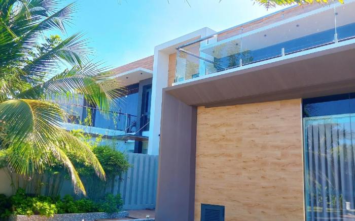 Ruby Ocean Villa & Resort