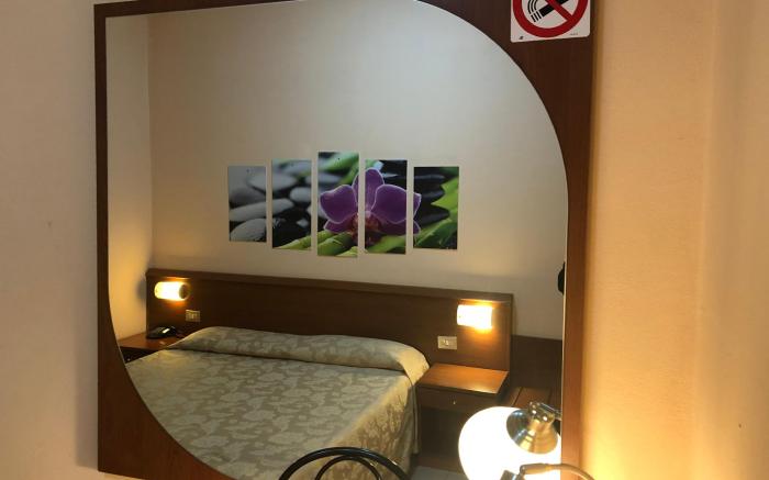 Hotel Paradiso