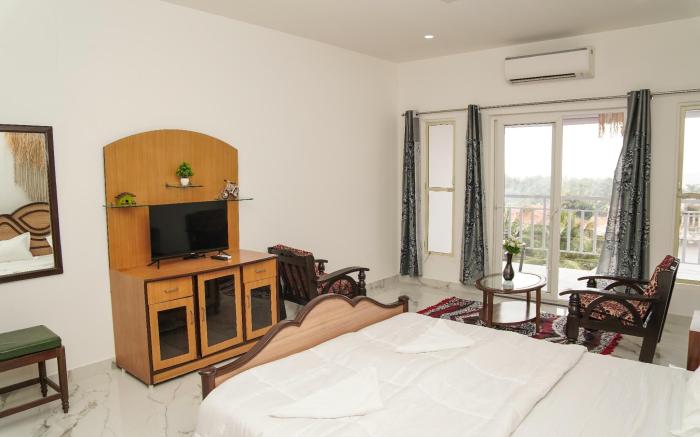Samira Sea View