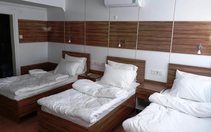 Dilmac Hotel
