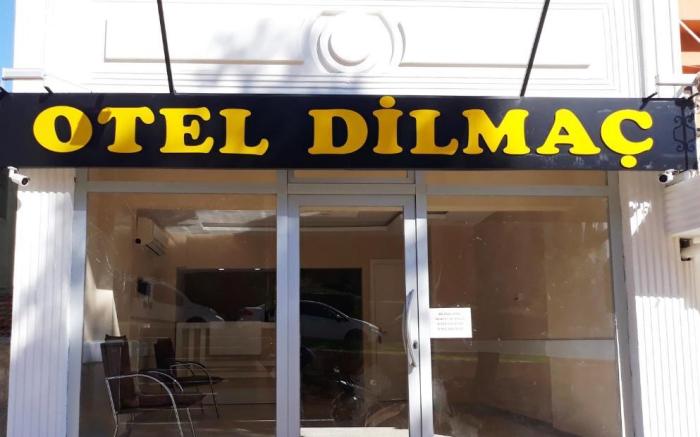 Dilmac Hotel