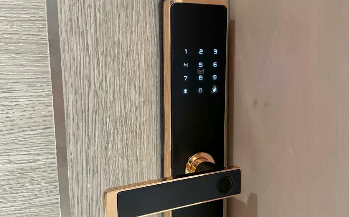 Bella INN - Deluxe Master Room 🚭